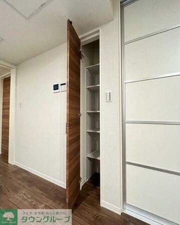 シャトー・ベノワの物件内観写真